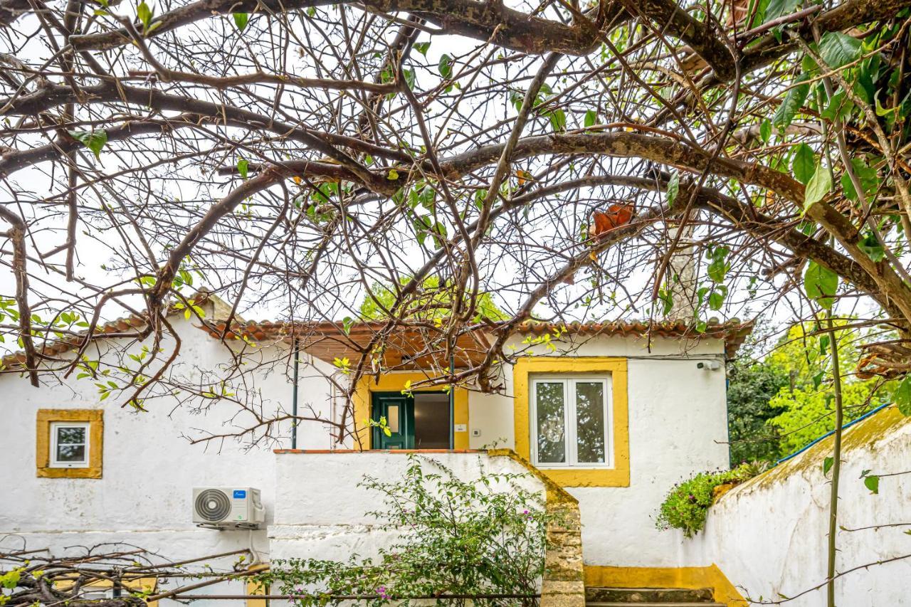 Villa Quinta Do Boicao Lisboa Exterior foto