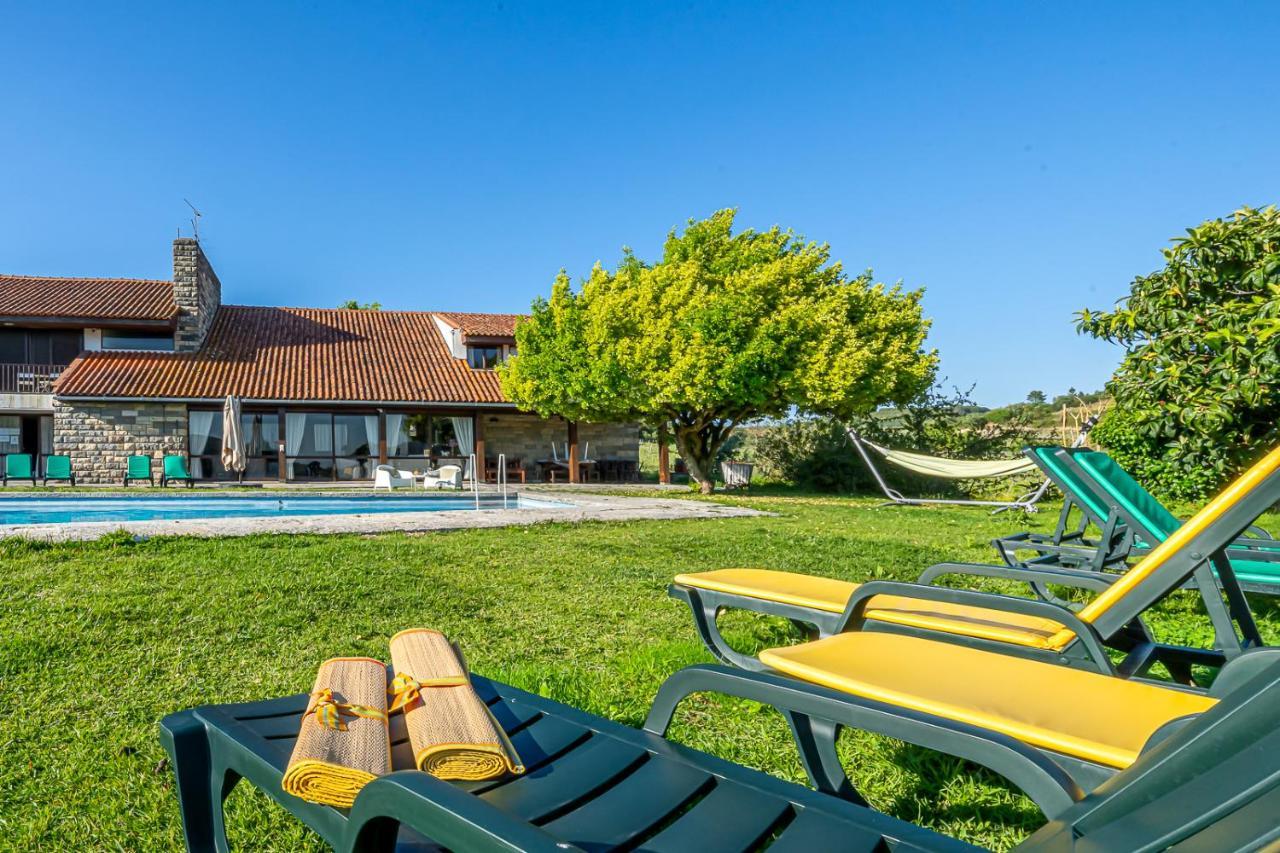 Villa Quinta Do Boicao Lisboa Exterior foto