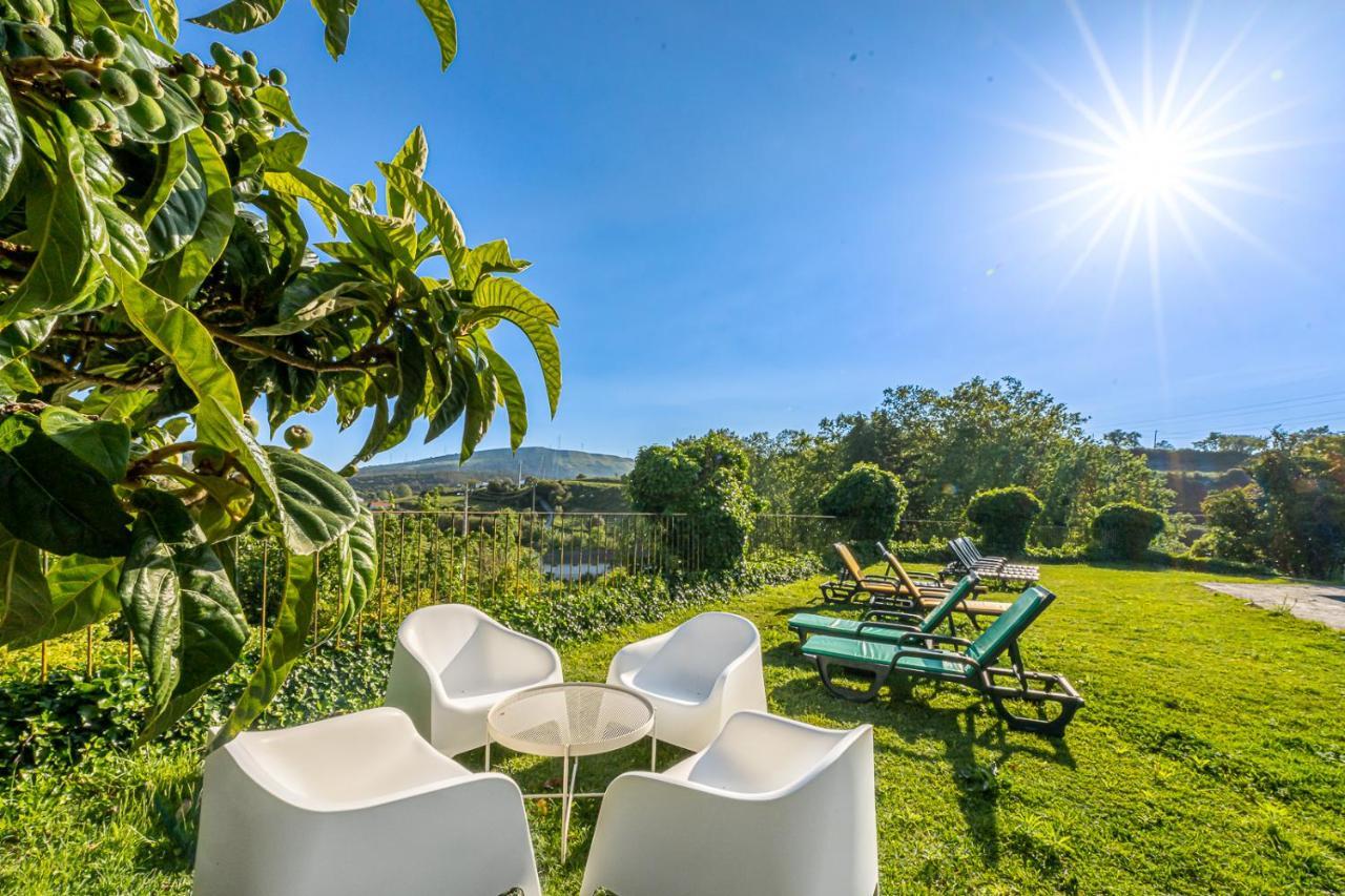 Villa Quinta Do Boicao Lisboa Exterior foto