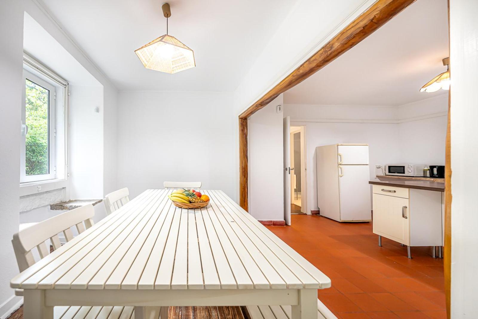 Villa Quinta Do Boicao Lisboa Habitación foto
