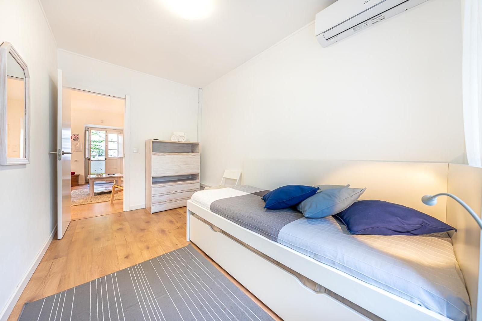 Villa Quinta Do Boicao Lisboa Habitación foto