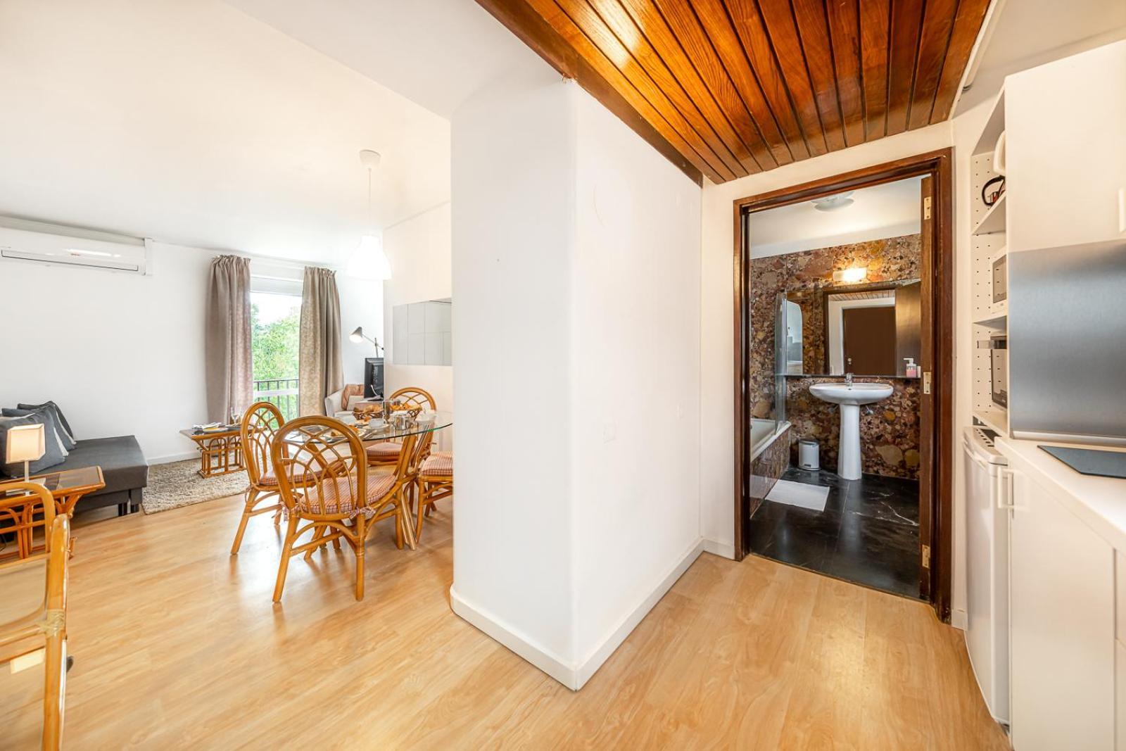Villa Quinta Do Boicao Lisboa Habitación foto