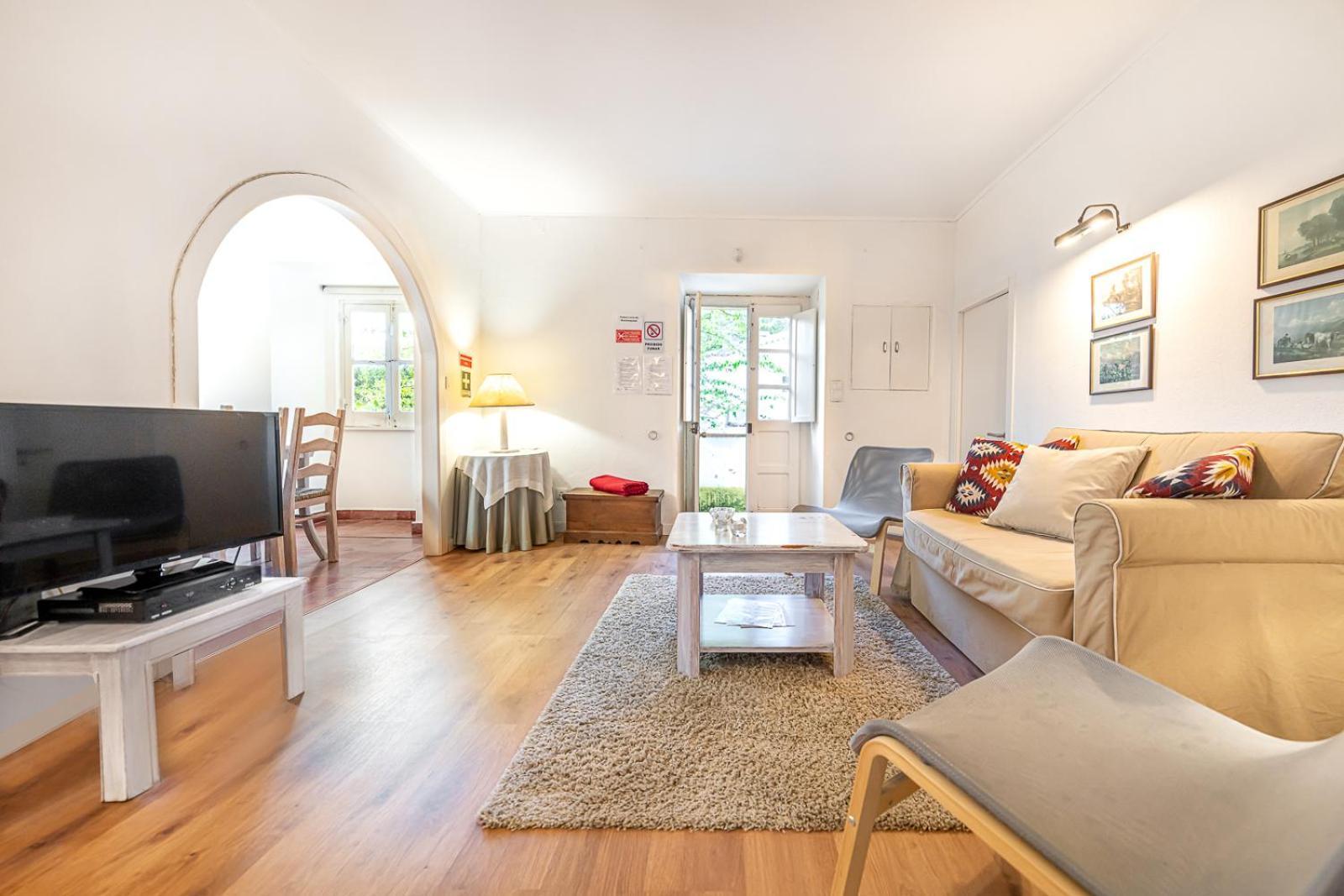 Villa Quinta Do Boicao Lisboa Habitación foto
