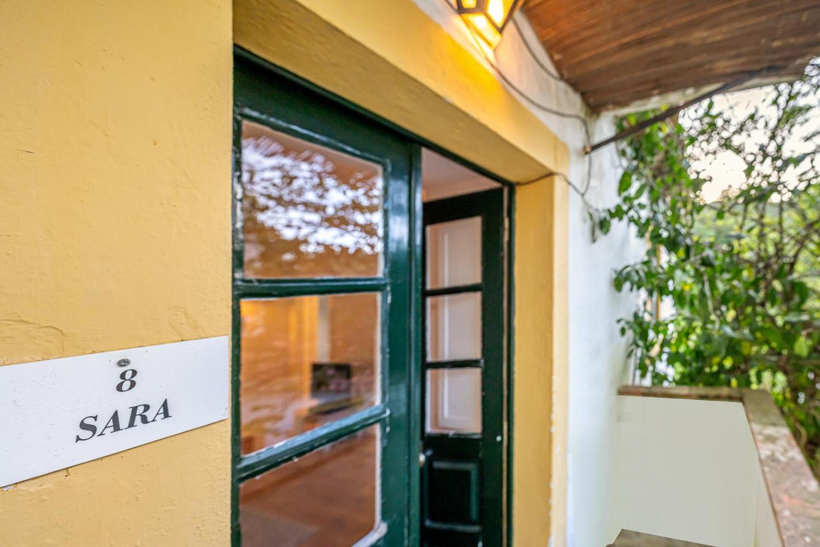 Villa Quinta Do Boicao Lisboa Habitación foto