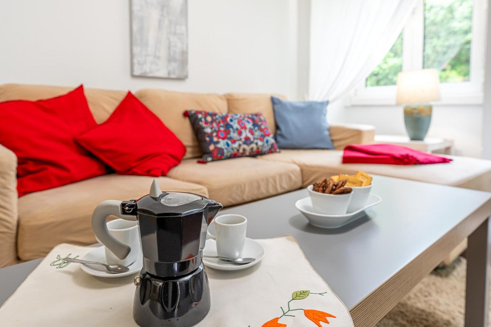Villa Quinta Do Boicao Lisboa Habitación foto